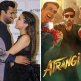 Vicky Kaushal praises Atrangi Re, heaps praises on Sara Ali Khan, Dhanush and Akshay Kumar