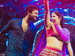 Vicky Kaushal shares an unseen photo with Katrina Kaif on their one-month marriage anniversary, says ‘forever to go!’