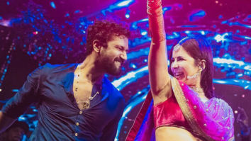 Vicky Kaushal shares an unseen photo with Katrina Kaif on their one-month marriage anniversary, says ‘forever to go!’