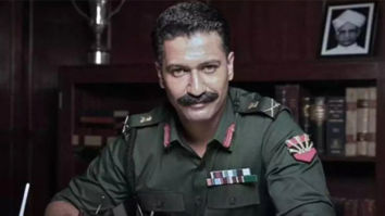 Vicky Kaushal starrer Sam Bahadur to begin shoot in March