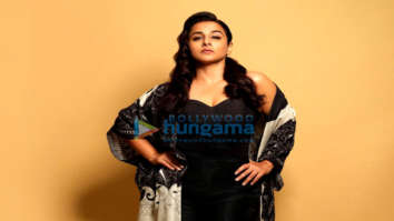 Celeb Photos Of Vidya Balan