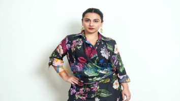 Celeb Photos Of Vidya Balan