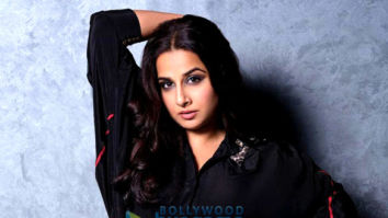 Celeb Photos Of Vidya Balan