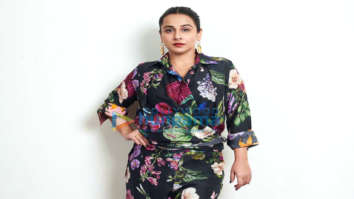 Celeb Photos Of Vidya Balan