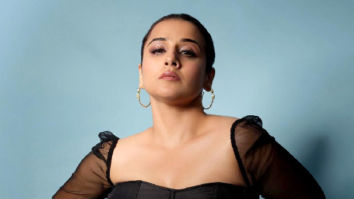 Celeb Photos Of Vidya Balan