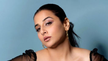 Celeb Photos Of Vidya Balan