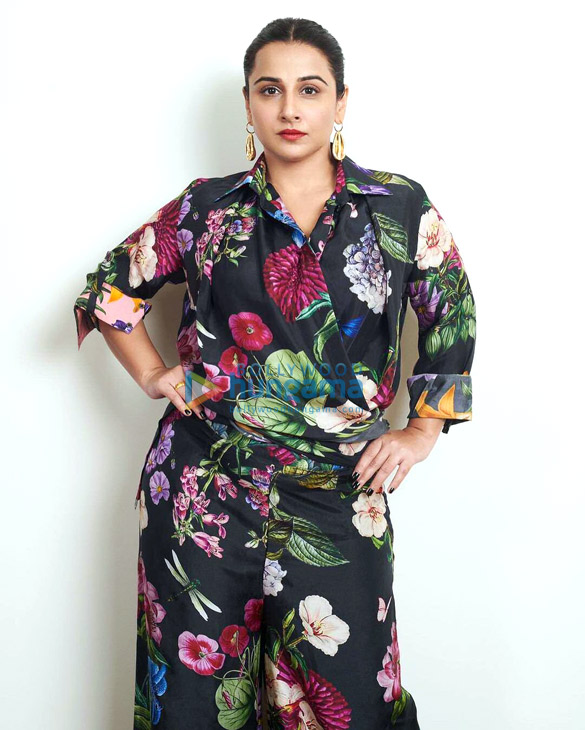 vidya balan 5 7