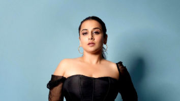 Celeb Photos Of Vidya Balan