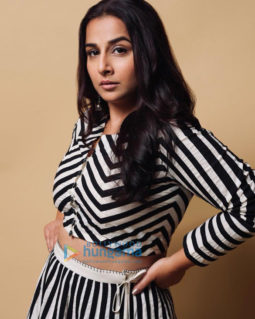 Celebrity Photo Of Vidya Balan