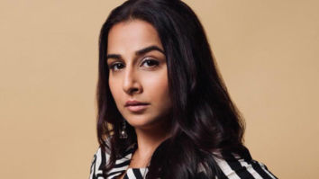 Celebrity Photo Of Vidya Balan