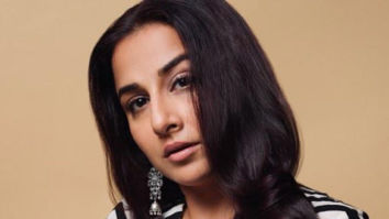 Celebrity Photo Of Vidya Balan