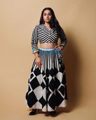 Celebrity Photo Of Vidya Balan