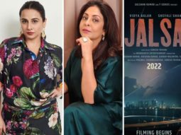 Vidya Balan and Shefali Shah starrer Jalsa to release digitally on Amazon Prime Video