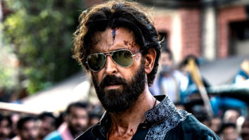 Movie Stills Of The Movie Vikram Vedha
