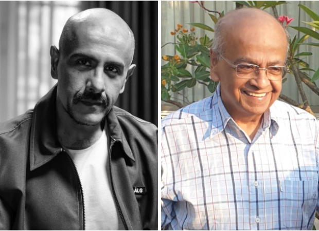 Vishal Dadlani's father dies at 79; COVID-19 positive music composer pens emotional note stating 'can't even go hold my mother in her most difficult time'