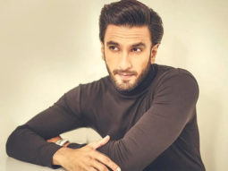 “Want to be the first at trying something that hasn’t been tried before” – Ranveer Singh