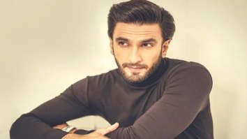 “Want to be the first at trying something that hasn’t been tried before” – Ranveer Singh