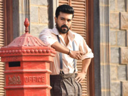 “We all belong to one industry- Indian Film Industry”- Ram Charan