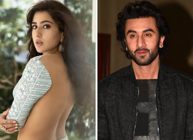 EXCLUSIVE: Sara Ali Khan wants to work with Ranbir Kapoor, watch video