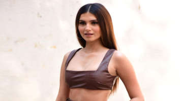 Tara Sutaria signs her first solo lead film bankrolled by producer Murad Khetani