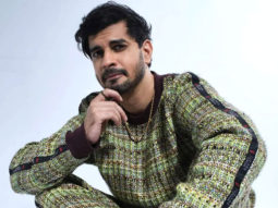 “As a romantic hero, I’m thrilled that my acceptance is even higher than what it was for Mardaani” – Tahir Raj Bhasin on Ranjish Hi Sahi and Yeh Kaali Kaali Aankhein