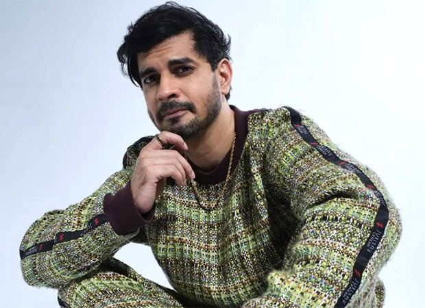 "As a romantic hero, I’m thrilled that my acceptance is even higher than what it was for Mardaani" - Tahir Raj Bhasin on Ranjish Hi Sahi and Yeh Kaali Kaali Aankhein