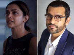 EXCLUSIVE: “Deepika Padukone is somebody who gives into the character’s emotion mentally, physically” – says Gehraiyaan director Shakun Batra EXCLUSIVE: “Deepika Padukone is somebody who gives into the character’s emotion mentally, physically” – says Gehraiyaan director Shakun Batra