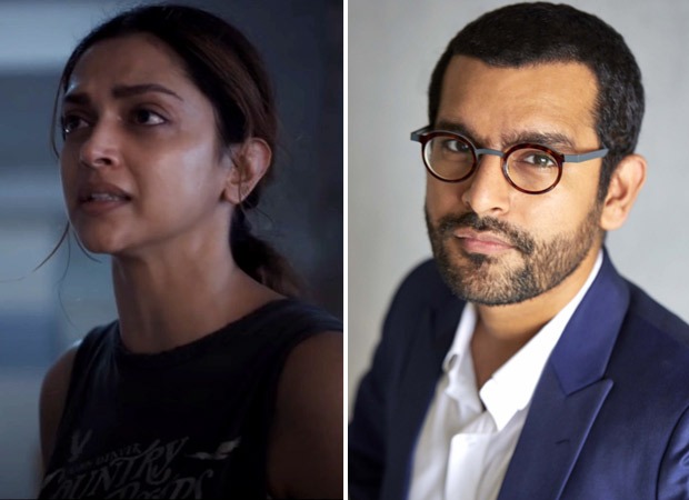 EXCLUSIVE: "Deepika Padukone is somebody who gives into the character's emotion mentally, physically" - says Gehraiyaan director Shakun Batra