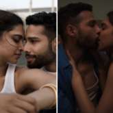 Gehraiyaan pair Deepika Padukone and Siddhant Chaturvedi flaunt their steamy chemistry in groovy track 'Doobey'