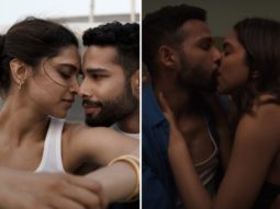 Gehraiyaan pair Deepika Padukone and Siddhant Chaturvedi flaunt their steamy chemistry in groovy track ‘Doobey’