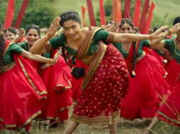 “I would like to thank all my fans for making ‘Saami Saami’ so successful” – Rashmika Mandanna on Pushpa song becoming a mass sensation 