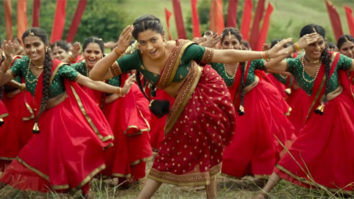 “I would like to thank all my fans for making ‘Saami Saami’ so successful” – Rashmika Mandanna on Pushpa song becoming a mass sensation 