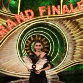 Bigg Boss 15 Finale: Winner Tejasswi Prakash - "My deepest gratitude to everyone who has believed in me"