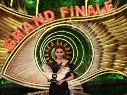 Bigg Boss 15 Finale: Winner Tejasswi Prakash – “My deepest gratitude to everyone who has believed in me”