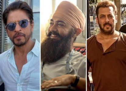 Shah Rukh Khan Could've Been A Part Of These 7 Amazing Films From Lagaan To  Kaho Na Pyaar Hai, 3 Are Aamir Khan Films, 1 Is A Salman Khan  Blockbuster & More