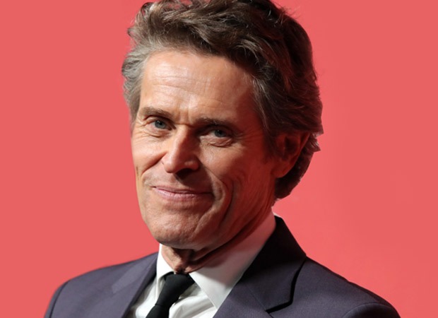 Willem Dafoe shares his idea of playing “Joker imposter” opposite Joaquin Phoenix’s Joker Willem Dafoe shares his idea of playing “Joker imposter” opposite Joaquin Phoenix’s Joker