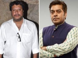 “Working with a master like Tigmanshu Dhulia is fun and exciting,” says Ashutosh Rana