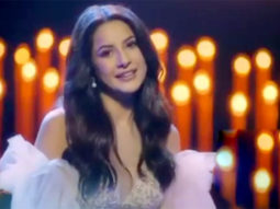 Wow – Shehnaaz Gill beautifully sings ‘Ranjha’ song on Hunarbaaz | Parineeti Chopra