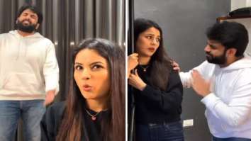 Yashraj Mukhate collaborates with Shehnaaz Gill for another mashup of Bigg Boss 13