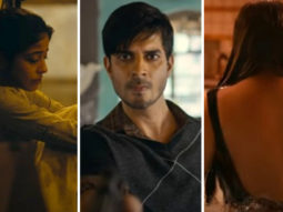 Yeh Kaali Kaali Ankhein | Behind the Scenes | Tahir Raj Bhasin, Shweta Tripathi, Anchal Singh