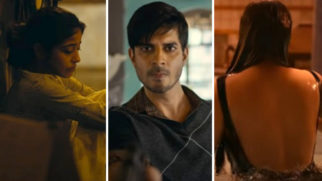 Yeh Kaali Kaali Ankhein | Behind the Scenes | Tahir Raj Bhasin, Shweta Tripathi, Anchal Singh