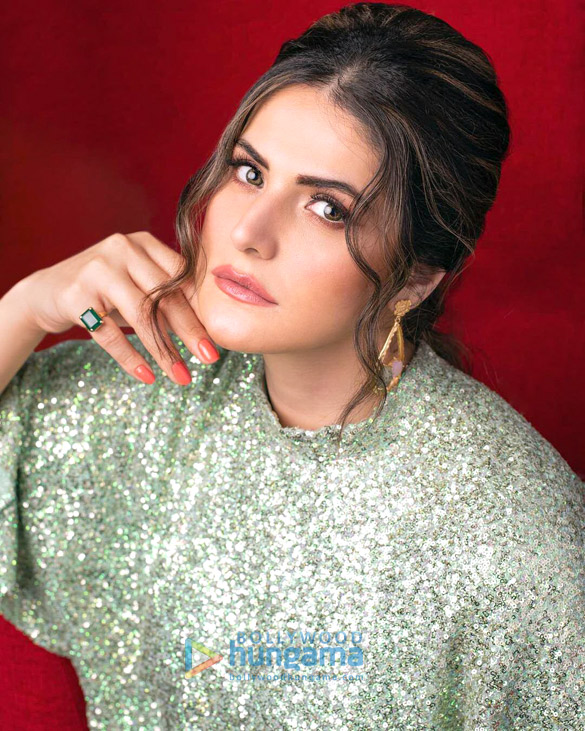 zareen khan 2 15