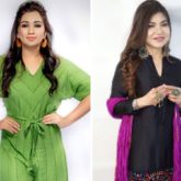 Shreya Ghoshal owes her career to Alka Yagnik; Alka refused to sing until Sanjay Leela Bhansali paid her in advance