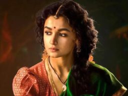After cameo in RRR, Alia Bhatt signs another Telugu venture starring NTR Jr