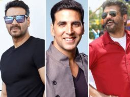SCOOP: Ajay Devgn and Akshay Kumar turn down Hindi remake of Ajith-starrer Viswasam