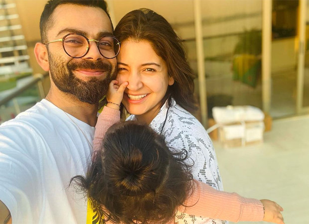 Anushka Sharma shares video from South Africa; daughter Vamika says ‘Mumma’