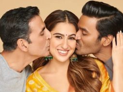 How much would have Atrangi Re earned at the box office? Trade gives its verdict