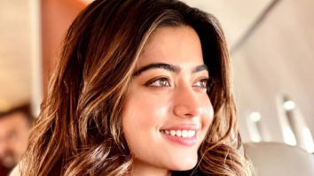 Celebrity Photo Of Rashmika Mandanna