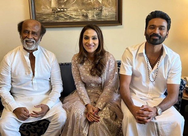 Post-divorce with Rajinikanth’s daughter, Dhanush starrer Sir may face a widespread backlash from Rajinikanth’s fan clubs