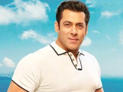 SCOOP: Salman Khan contemplates on Black Tiger & Veteran remake with sister Alvira Agnihotri
